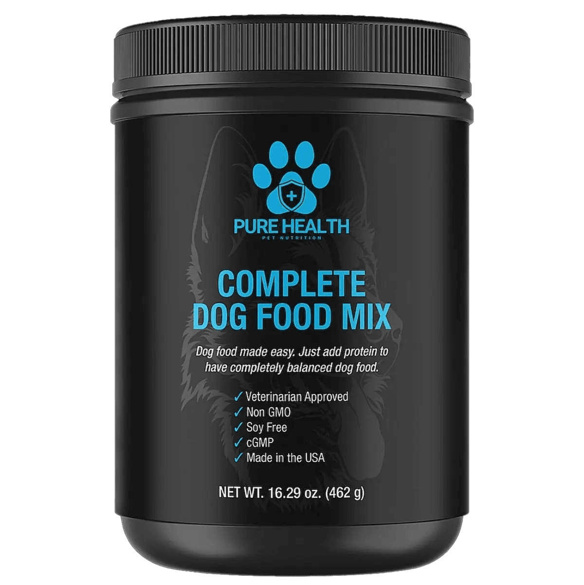 Pure Health Complete Dog Food Vitamin Mix